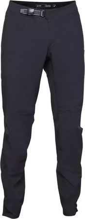 DEFEND FIRE Herren-Bikehose / black / XL=W38