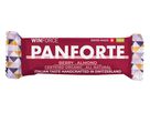 PANFORTE Energieriegel, bio-zertifiziert, vegan, glutenfrei / CITRUS ALMOND