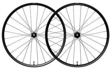 WH-RX180 Hinterrad 28" / Laufradsatz, 12 mm/12 mm, 0 mm, 100 mm/1