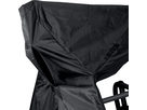 BIKE RACK COVER ROAD/GRAVEL / black