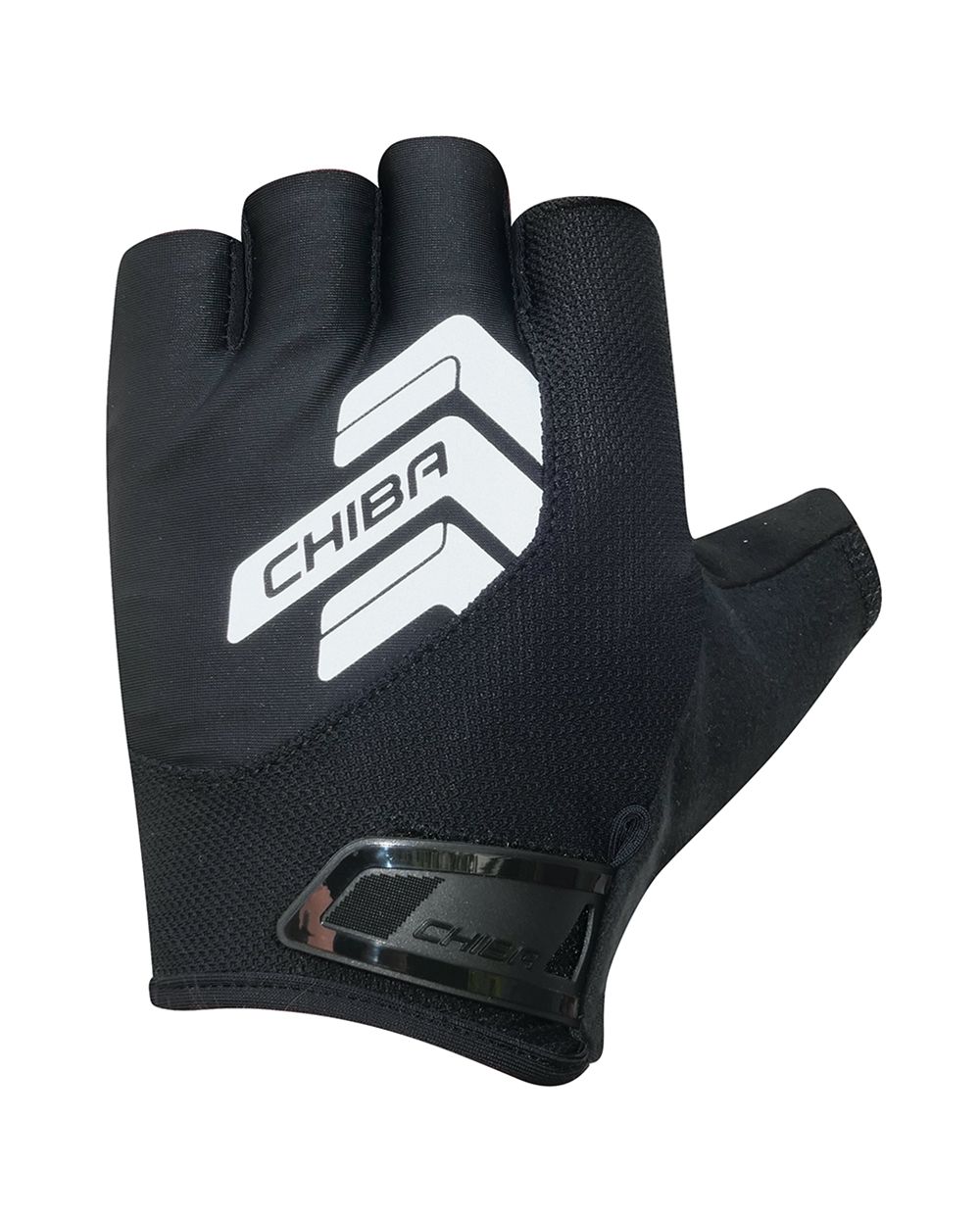 Reflex II Gloves / black / L