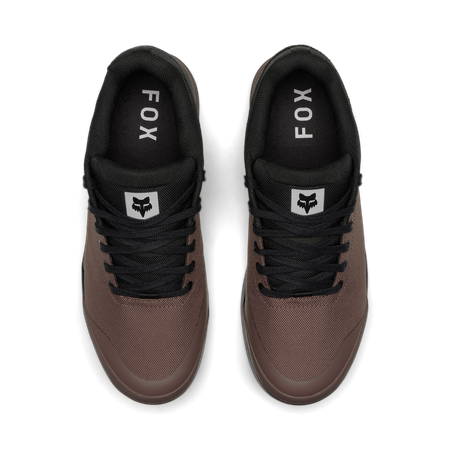 UNION CANVAS Flatpedalschuhe / purple dusk / 40