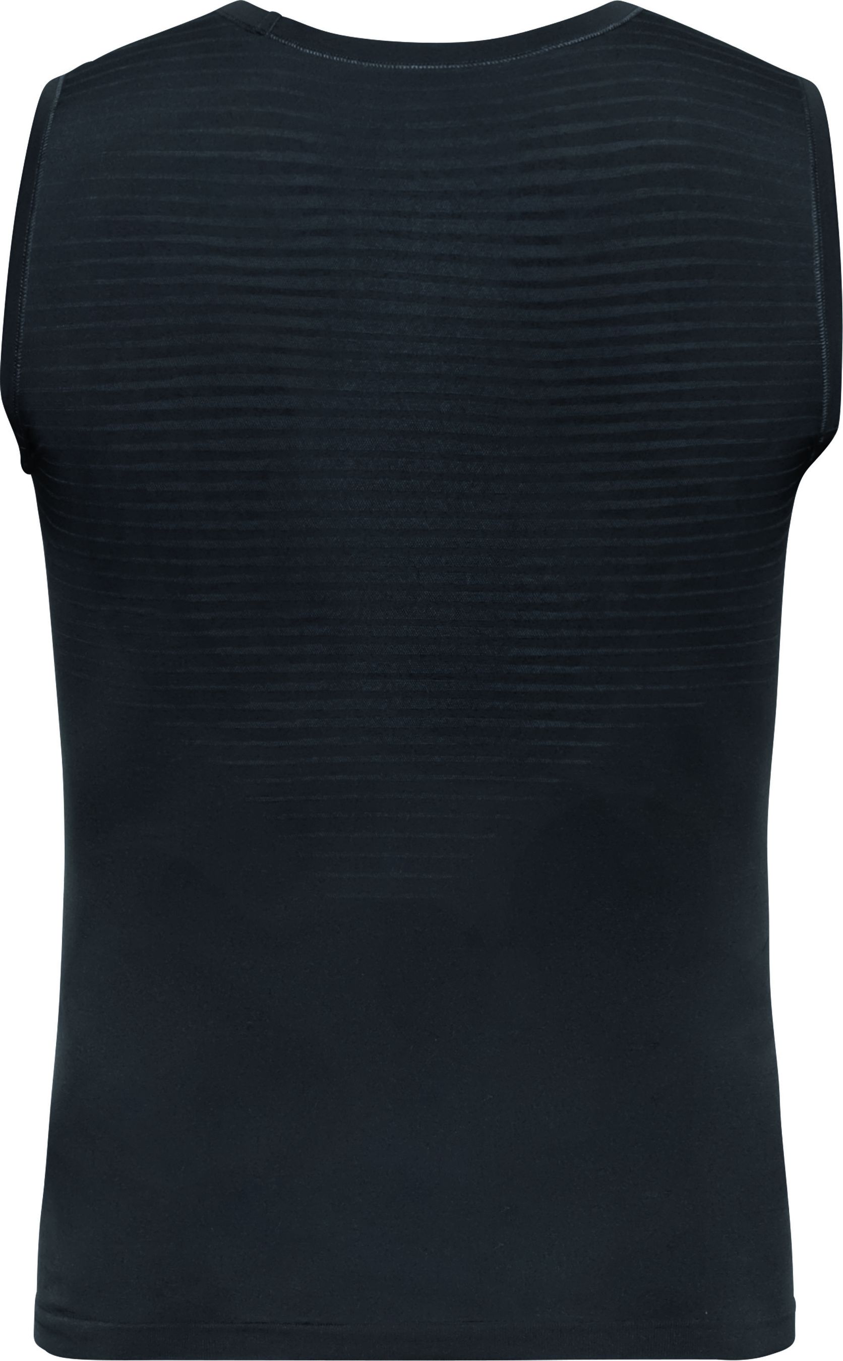 PERFORMANCE X-LIGHT ECO Herren-Singlet / black / M