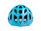LAZER youth J1 Helm / cyan