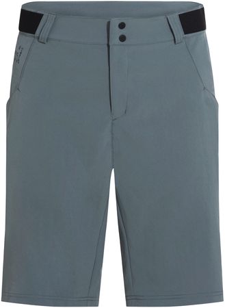 LOAMER Herren-Bikeshorts / heron / S