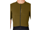 GRAVEL 2.0 Herren-Kurzarmtrikot / kaki / S