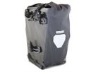 BACK-ROLLER PLUS CR Taschen (Duo) / granite - black / 2 x 20 L