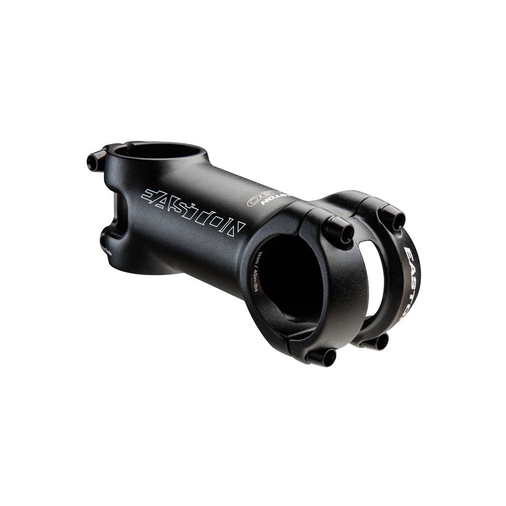 EA90 Stem 31.8 0° GM / black / 120mm