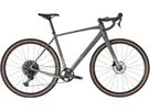 CHECKPOINT ALR 4 GEN 3 Gravelbike / Matte Keswick Green / S