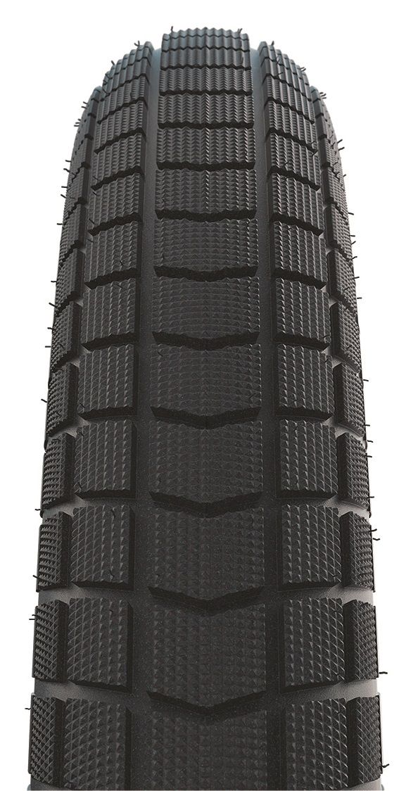 Pneu Super Moto-X / black / 27.5x2.40, 62-584, 1125 g