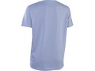 IONIC DR Damen-Kurzarmshirt / misty blue / 38