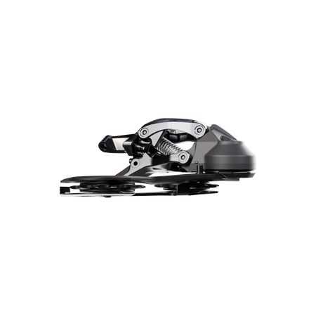 LINKGLIDE XT M8230 Wechsel Shadow ES, HG+ 11-fach / schwarz / SGS
