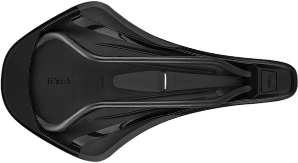 Terra Argo X1 Sattel / 160 mm
