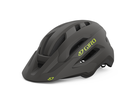FIXTURE II MIPS Velohelm / matte warm black / UA 54-61