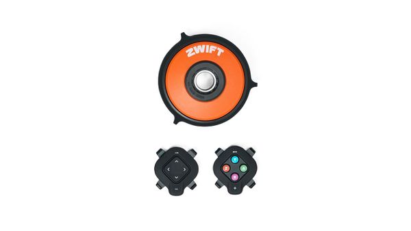 UPGRADE KIT Zwift Click & Cog