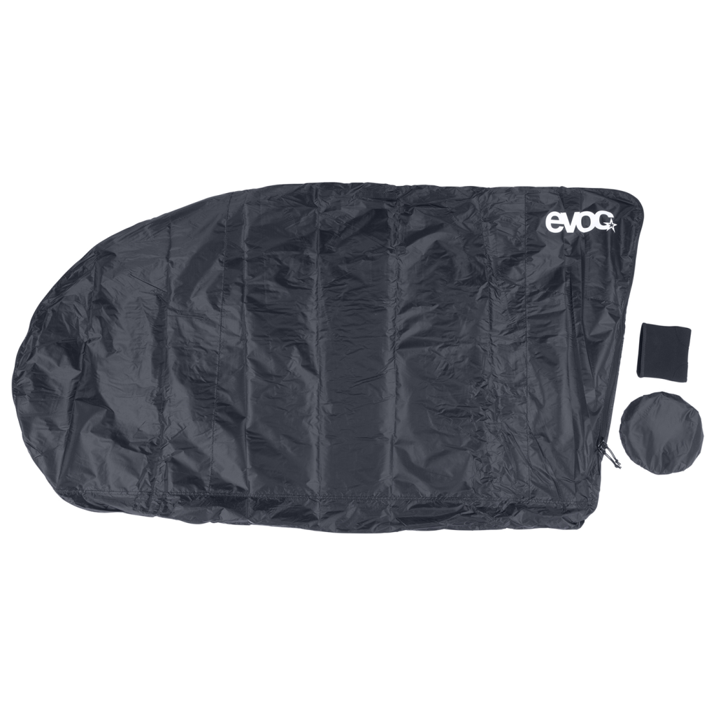 Bike Cover Compact / black