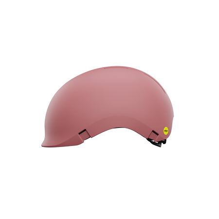 HOXTON MIPS Velohelm / matte dusty rose / S (51-55cm)