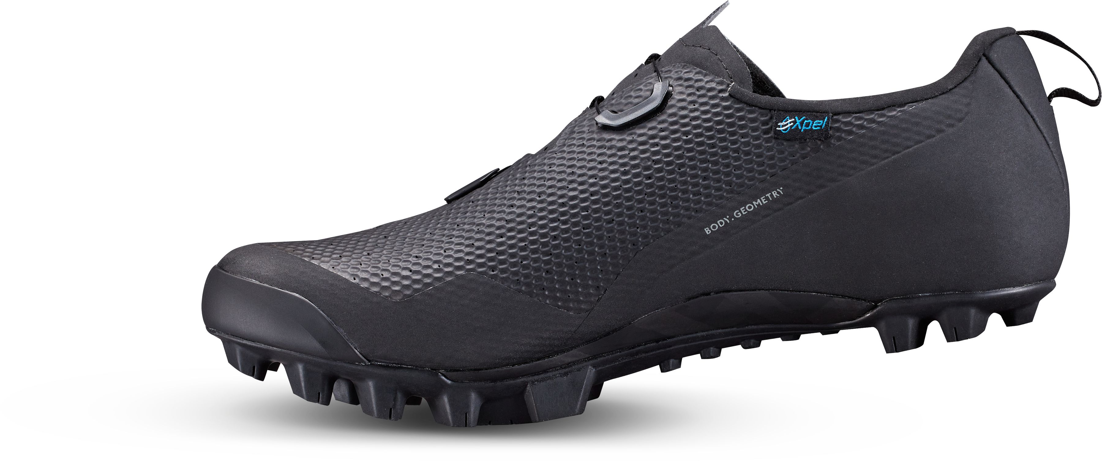 RECON 3.0 MTB-Schuhe / black / 43