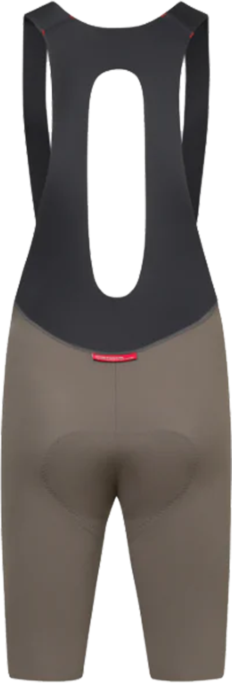 AIR Herren-Trägerhose / light brown / L