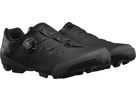 Men MTB SH-XC3 Schuh SPD / black / 46