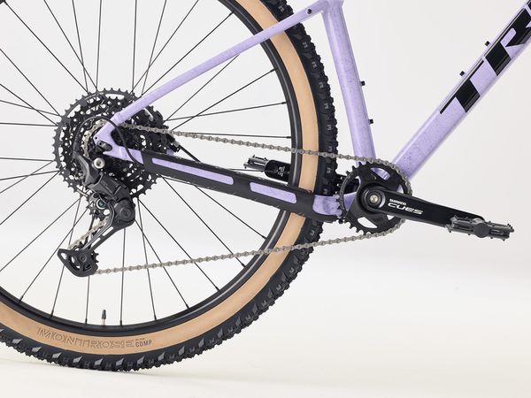 MARLIN 6 MTB Hardtail / Gloss Lavender Haze / XS