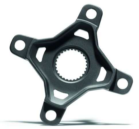 Bosch Spider BDU4xx / BDU37YY / schwarz