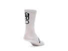 Comp Racer High Sock / white / M