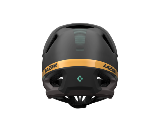 LAZER Unisex Extreme Cage Kineticore Helm matte / matte green / L