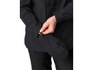 COMYOU Damen-Regenjacke / black / 38