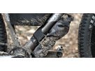 EXPEDITION DOWNTUBE PACK 1.2L Unterrohrtasche / grey / 1.2L