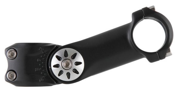 RANGE Vario Ahead-Set Vorbau 31.8mm / schwarz / 95mm
